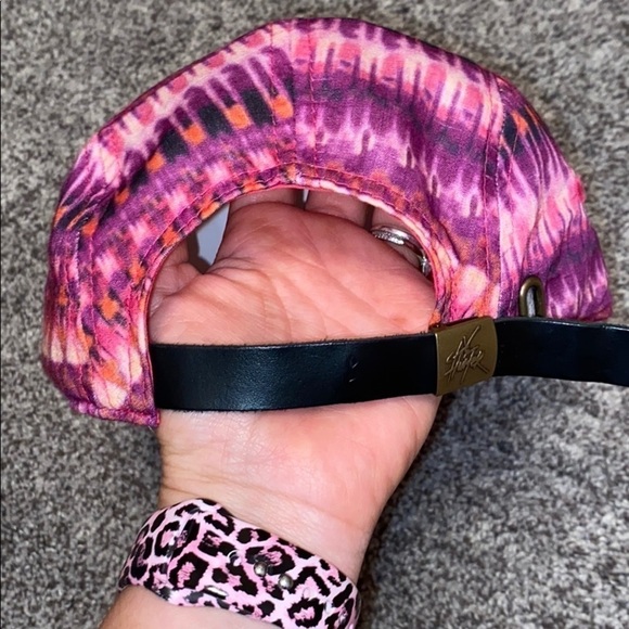 CITY Hunter Tie Dye Hat - Picture 2 of 3